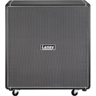 Laney LA212 2 x Celestion Greenback G12M-25 Loaded