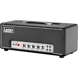 Laney LA30BL All Tube Guitar Head - 30W, EL34