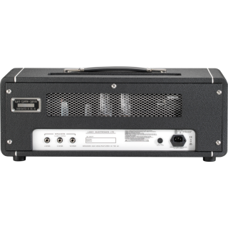 Laney LA30BL All Tube Guitar Head - 30W, EL34