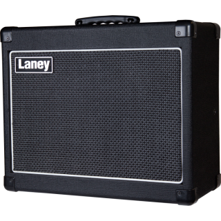 Laney LG35R Guitar Combo - 35W - 10 Inch Woofer - Reverb