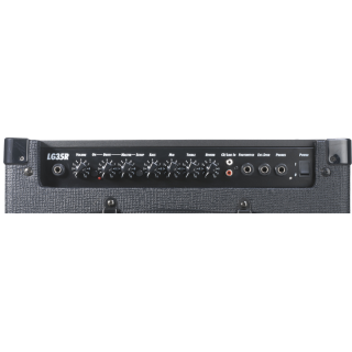 Laney LG35R Guitar Combo - 35W - 10 Inch Woofer - Reverb
