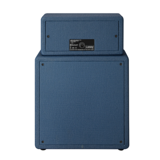 Laney MINISTACK-B-LION Bluetooth Battery Powered Guitar Amp with Smartphone Interface