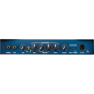 Laney RB2 Bass Guitar Combo - 30W - 10 Inch Woofer Plus Horn