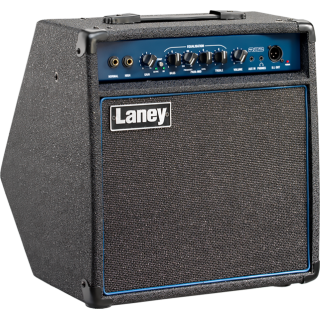 Laney RB2 Bass Guitar Combo - 30W - 10 Inch Woofer Plus Horn