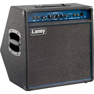 Laney RB3 Bass Guitar Combo - 65W - 12 Inch Woofer Plus Horn