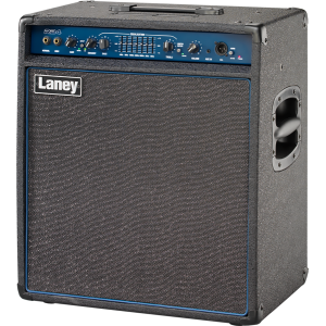 Laney RB4 Bass Guitar Combo - 165W - 15 Inch Woofer Plus Horn