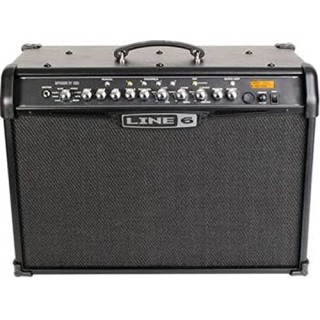 Line 6 Spider IV 120-watt 2x10 Modeling Guitar Amplifier