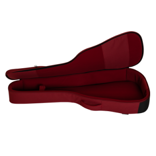 Ritter RGC3CSRD Carouge 4/4 Classical Gig Bag - Spicy Red