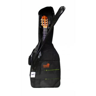 Thomsun 11643BC Classical Guitar Bag - Black
