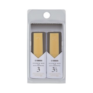 Yamaha ASR3035 Synthetic Reed for Alto Saxophone