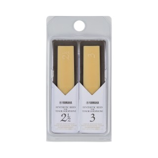 Yamaha TSR2530 Synthetic Reed for Tenor Saxophones
