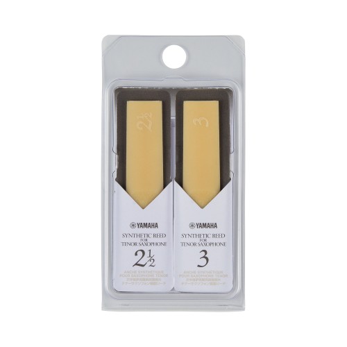 Yamaha TSR2530 Synthetic Reed for Tenor Saxophones