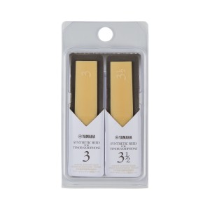 Yamaha TSR3035 Synthetic Reed for Tenor Saxophones