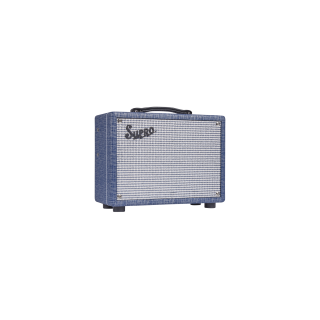 Supro 1606J EU '64 Super 5-Watt 1x8" Guitar Combo