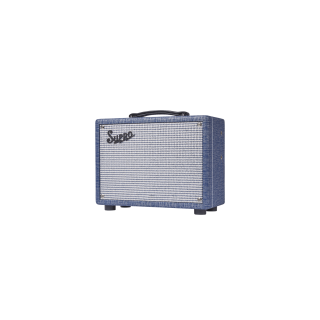 Supro 1606J EU '64 Super 5-Watt 1x8" Guitar Combo