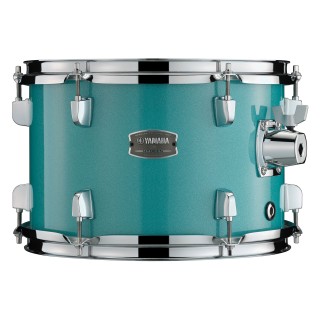 Yamaha RDP2F5 RYDEEN Drum Kit - Turquoise Glitter without Hardware