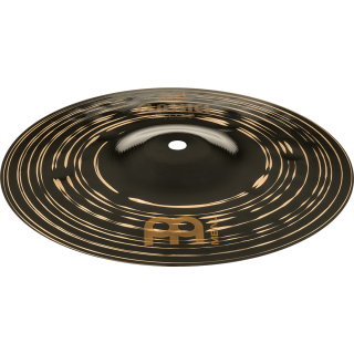 Meinl CC10DAS - 10" Classic Custom Dark