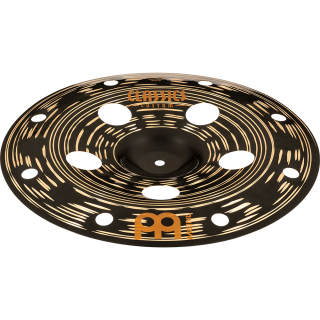 Meinl Classic Custom CC16DATRCH - Dark Trash China