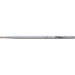 Zildjian 5ACS - DRUMSTICKS 5A CHROMA SILVER
