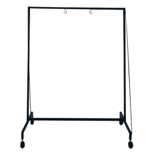 ZILDJIAN P0560 GONG/TAM-TAM STAND (UP TO 40")