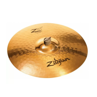 Zildjian Z30518 Z3 Medium Crash Cymbal