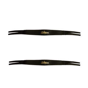 Zildjian LEATHER STRAPS – PAIR