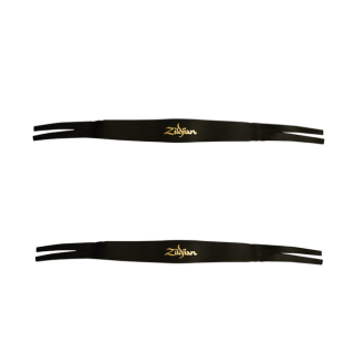 Zildjian LEATHER STRAPS – PAIR
