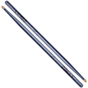 Zildjian RUMSTICKS 5A CHROMA BLUE 