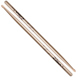 Zildjian DRUMSTICKS 5A CHROMA GOLD 