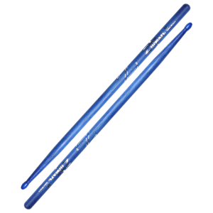 Zildjian 5A NYLON BLUE DRUMSTICKS