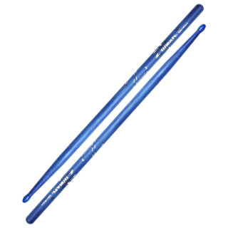 Zildjian 5A NYLON BLUE DRUMSTICKS