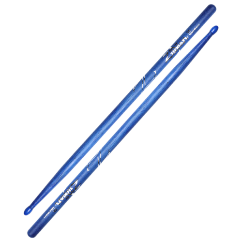 Zildjian 5A NYLON BLUE DRUMSTICKS