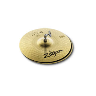 Zildjian PLANET Z COMPLETE P (14H , 16C , 20R ) 