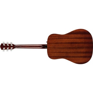 Fender CD-60 Dreadnought Acoustic Guitar - 0970110590