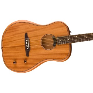 Fender 0972512122 Highway Series Dreadnought - Natural