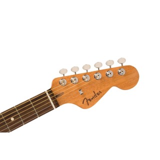 Fender 0972512122 Highway Series Dreadnought - Natural