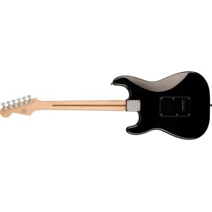 Fender 0373203506 Squier Sonic Stratocaster HSS - Black