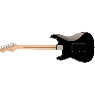 Fender 0373203506 Squier Sonic Stratocaster HSS - Black