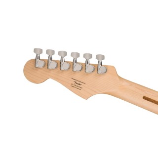 Fender 0373203506 Squier Sonic Stratocaster HSS - Black