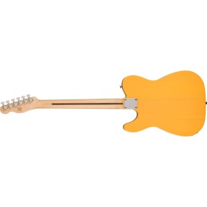 Fender 0373453550 Squier Sonic Telecaster - Butterscotch Blonde