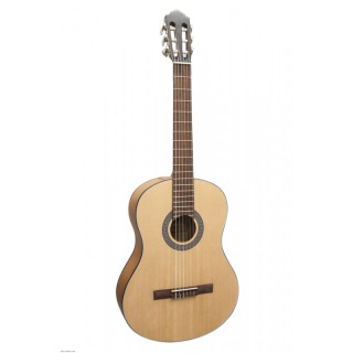 Flight C100NA 3/4 Classical Guitar - Natural