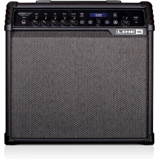 Line 6 Spider V 60 MKII 60-watt Modeling Combo Amp
