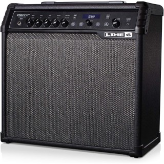 Line 6 Spider V 60 MKII 60-watt Modeling Combo Amp