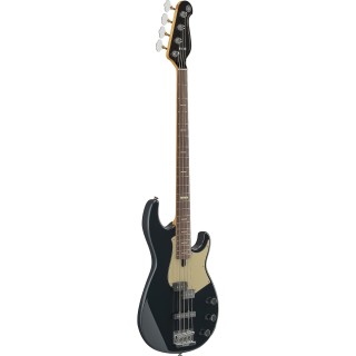 Yamaha BBP34 Electric Bass - Midnight Blue