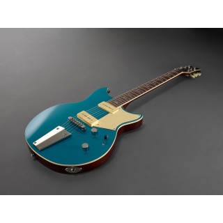 Yamaha Revstar Standard RSS02T Electric guitar - Swift Blue