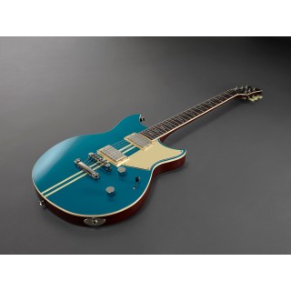 Yamaha Revstar Standard RSS20 Electric Guitar - Swift Blue
