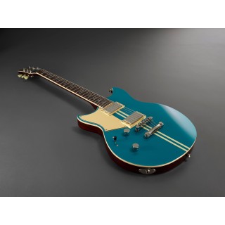 Yamaha Revstar Standard RSS20L Electric Guitar Left-hand - Swift Blue