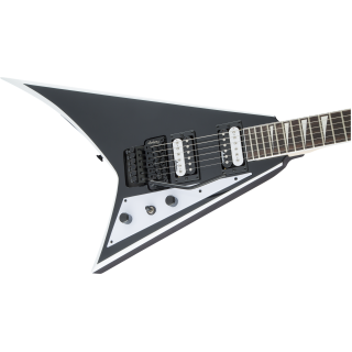 Jackson JS Series Rhoads JS32, Amaranth Fingerboard(B/W) 