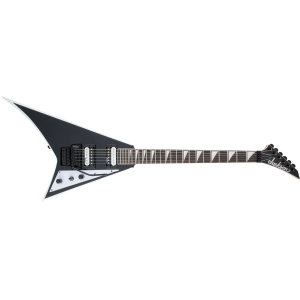 Jackson JS Series Rhoads JS32, Amaranth Fingerboard(B/W) 