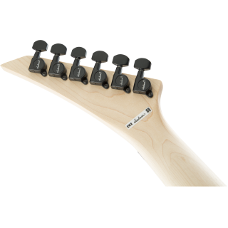 Jackson JS Series Rhoads JS32, Amaranth Fingerboard(B/W) 